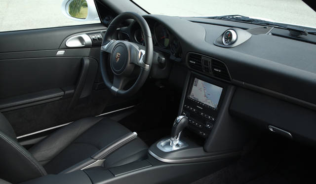 <b>PORSCHE 911  Targa4｜ポルシェ911 タルガ4</b>