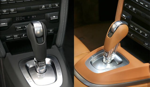 <b>PORSCHE 911 Targa 4 ＆ Carrera 4S Cabriolet ｜ポルシェ911タルガ4 ＆ カレラ4Sカブリオレ</b>