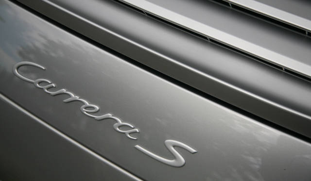 <b>PORSCHE 911 Carrera S ｜ポルシェ911カレラS</b>