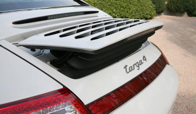 <b>PORSCHE 911  Targa4｜ポルシェ911 タルガ4</b>