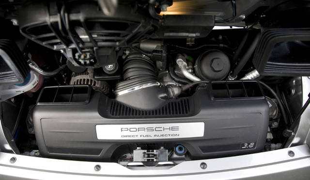 <b>PORSCHE 911  Targa4S｜ポルシェ911 タルガ4S</b>