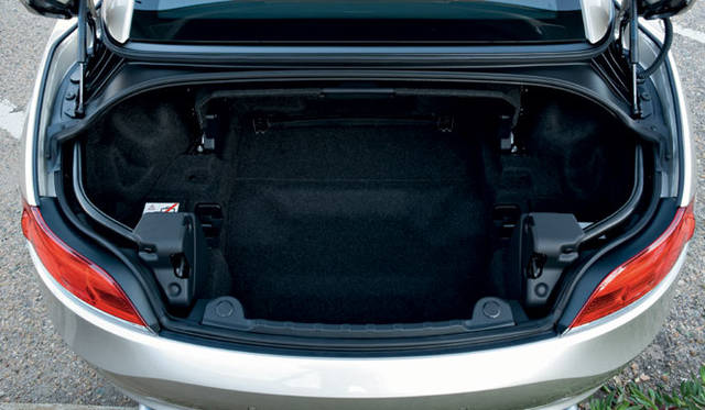 BMW Z4 Roadster｜ビー・エム・ダブリュー Z4ロードスター