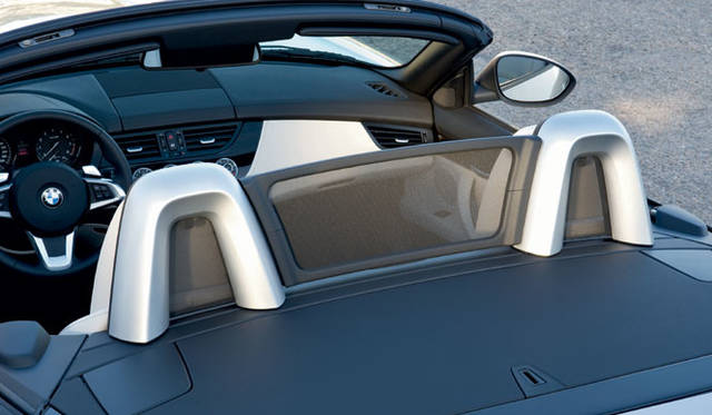 BMW Z4 Roadster｜ビー・エム・ダブリュー Z4ロードスター