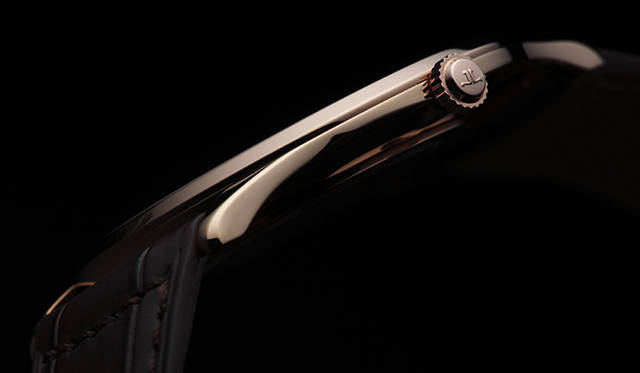 Jaeger-LeCoultre｜マスター・ウルトラスリム