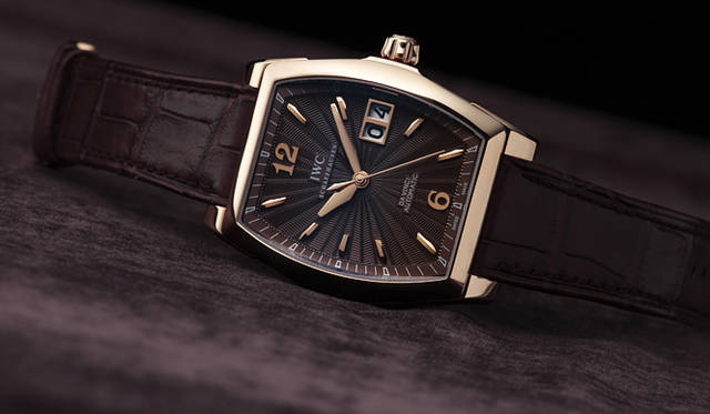 IWC｜ダ・ヴィンチ
