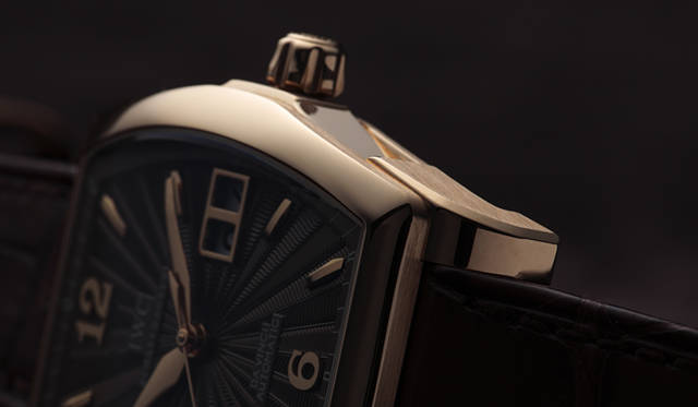 IWC｜ダ・ヴィンチ