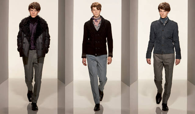 <strong>プリングル オブ スコットランド｜PRINGLE OF SCOTLANDのラグジュアリースタイル</strong>