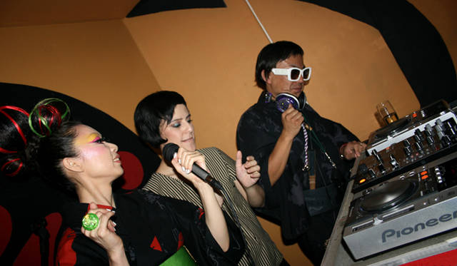 フェルナンダ、そしてパトフは、ブラジルではスターだった。