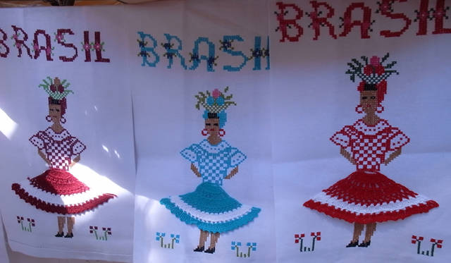 おみやげによさそう！