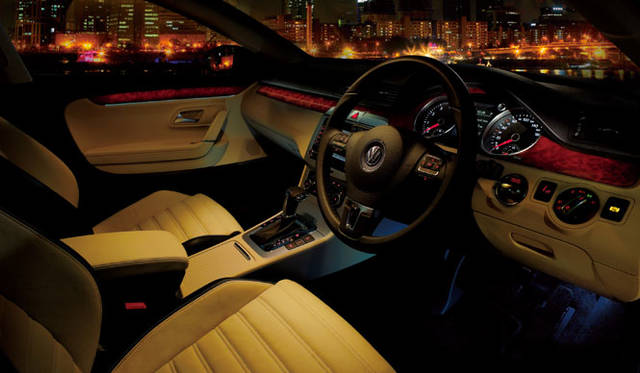 Volkswage Passat CC｜フォルクスワーゲン・パサートCC