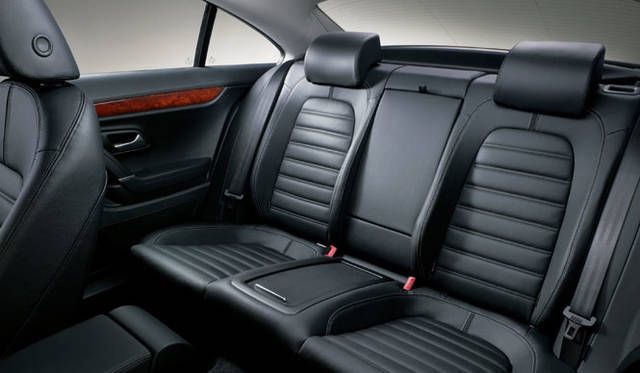 Volkswage Passat CC｜フォルクスワーゲン・パサートCC