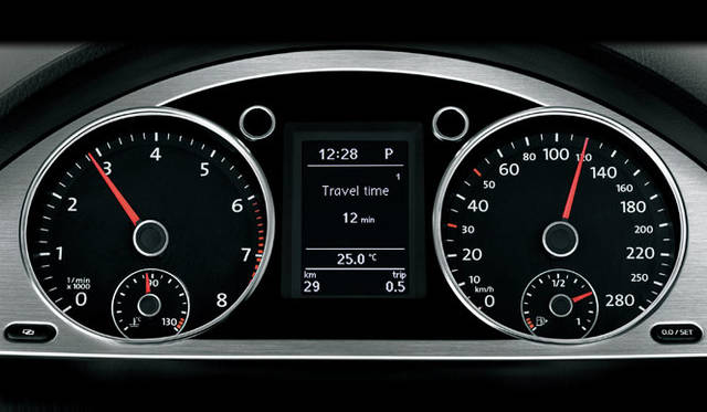 Volkswage Passat CC｜フォルクスワーゲン・パサートCC