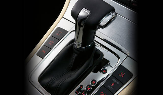 Volkswage Passat CC｜フォルクスワーゲン・パサートCC