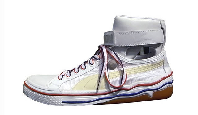 <strong>ミハラヤスヒロ｜「PUMA by MIHARAYASUHIRO at ISETAN」</strong>  