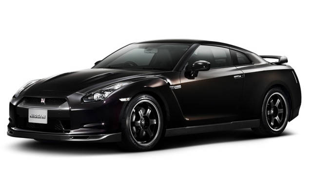 NISSAN GT-R Spec V｜日産 GT-R Spec V