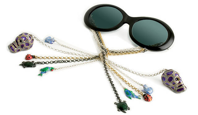 <strong>アラン ミクリ｜alain mikli</strong>  link style