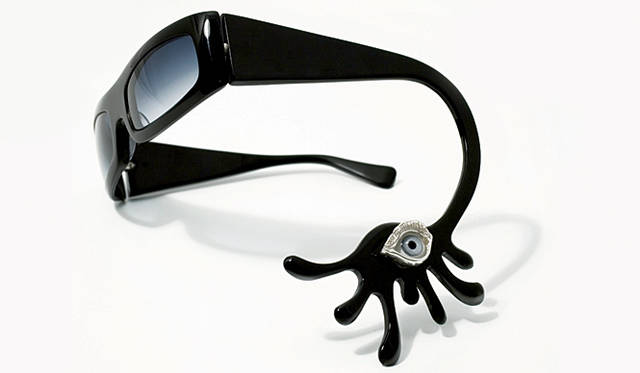 <strong>アラン ミクリ｜alain mikli</strong>  eye style