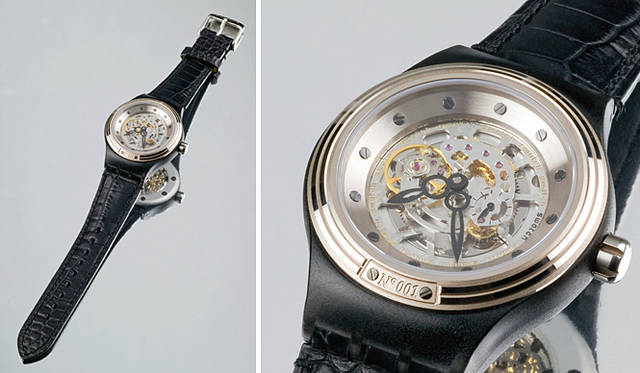 Turn 2 Him（世界130本限定／日本入荷5本／99万7500円）