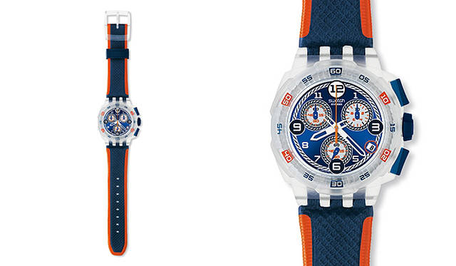 「フレッシュ・サマー」1万2600円