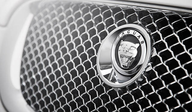 <b>Jaguar XFR｜ジャガー XFR</b>