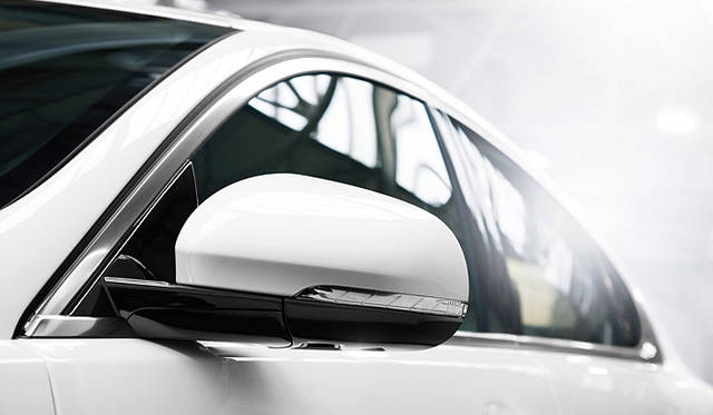 <b>Jaguar XFR｜ジャガー XFR</b>