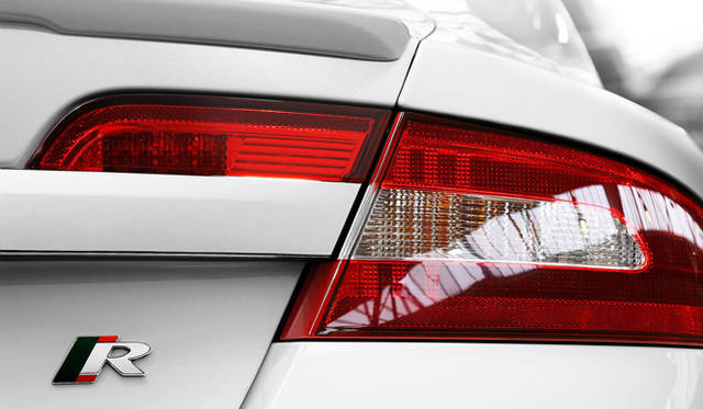 <b>Jaguar XFR｜ジャガー XFR</b>