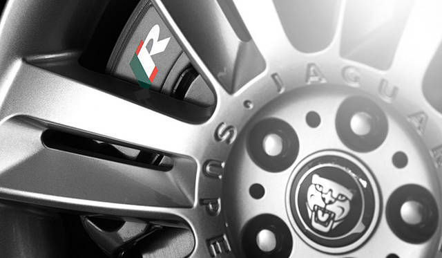 <b>Jaguar XFR｜ジャガー XFR</b>