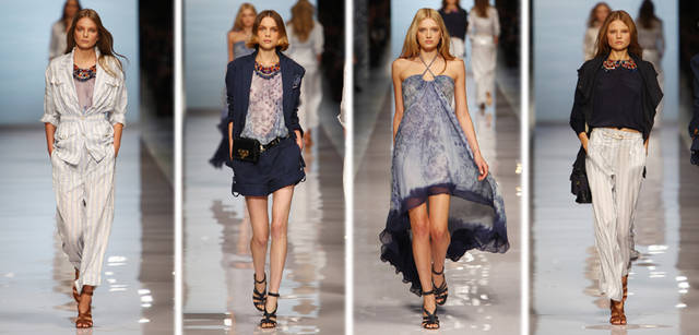 <b>ETRO｜エトロ</b>　ウィメンズコレクション