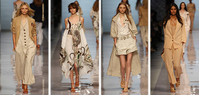 <b>ETRO｜エトロ</b>　ウィメンズコレクション