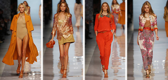 <b>ETRO｜エトロ</b>　ウィメンズコレクション