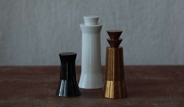 インテリアショップ『燕子花』<b>サンプルの駒</b>