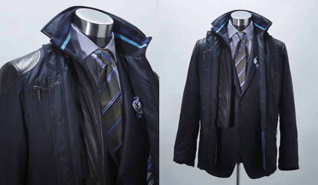 <b>ETRO｜エトロ</b>　ブルゾン