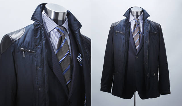 <b>ETRO｜エトロ</b>　ブルゾン