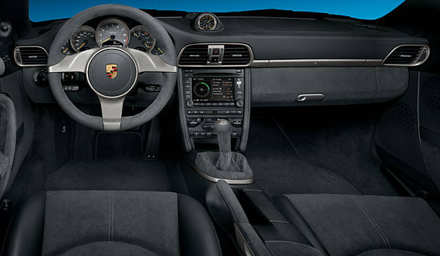 <b>PORSCHE 911 GT3｜ポルシェ911 GT3</b>