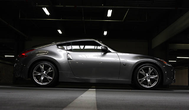 <b>NISSAN FAIRLADY Z ｜日産フェアレディZ</b>