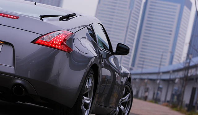 <b>NISSAN FAIRLADY Z ｜日産フェアレディZ</b>