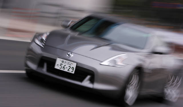 <b>NISSAN FAIRLADY Z ｜日産フェアレディZ</b>