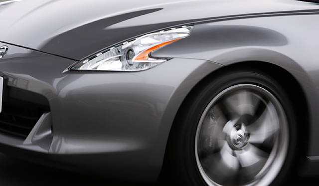 <b>NISSAN FAIRLADY Z ｜日産フェアレディZ</b>