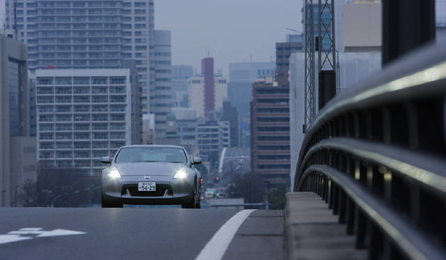 <b>NISSAN FAIRLADY Z ｜日産フェアレディZ</b>