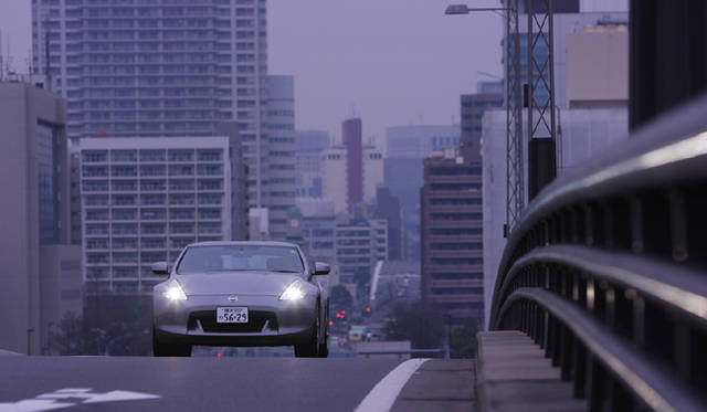 <b>NISSAN FAIRLADY Z ｜日産フェアレディZ</b>