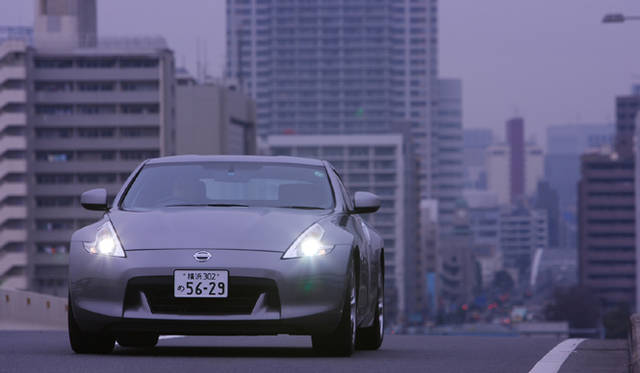 <b>NISSAN FAIRLADY Z ｜日産フェアレディZ</b>