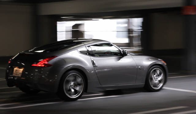 <b>NISSAN FAIRLADY Z ｜日産フェアレディZ</b>