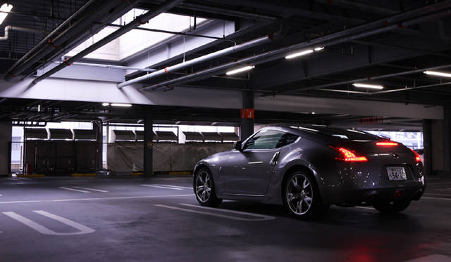<b>NISSAN FAIRLADY Z ｜日産フェアレディZ</b>