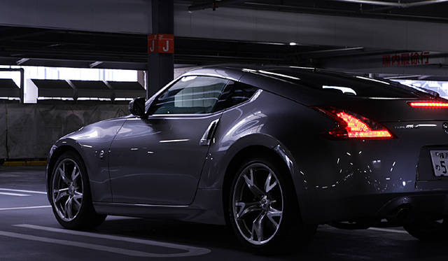 <b>NISSAN FAIRLADY Z ｜日産フェアレディZ</b>