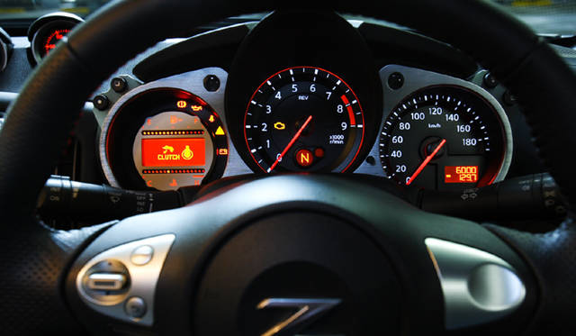 <b>NISSAN FAIRLADY Z ｜日産フェアレディZ</b>