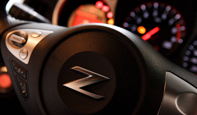 <b>NISSAN FAIRLADY Z ｜日産フェアレディZ</b>