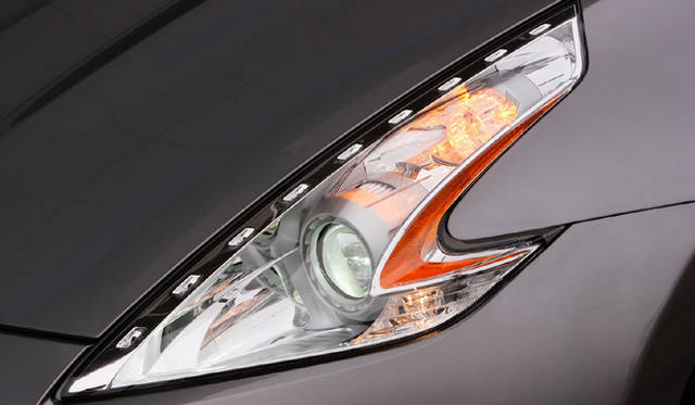 <b>NISSAN FAIRLADY Z ｜日産フェアレディZ</b>