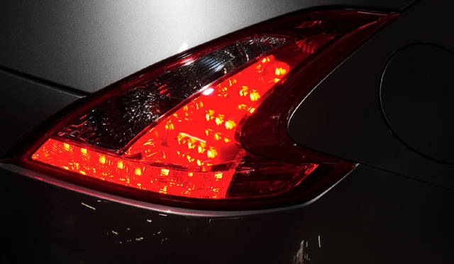 <b>NISSAN FAIRLADY Z ｜日産フェアレディZ</b>