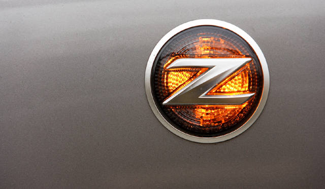 <b>NISSAN FAIRLADY Z ｜日産フェアレディZ</b>