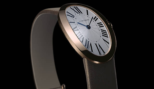 <b>ベニュワール ウォッチ</b>